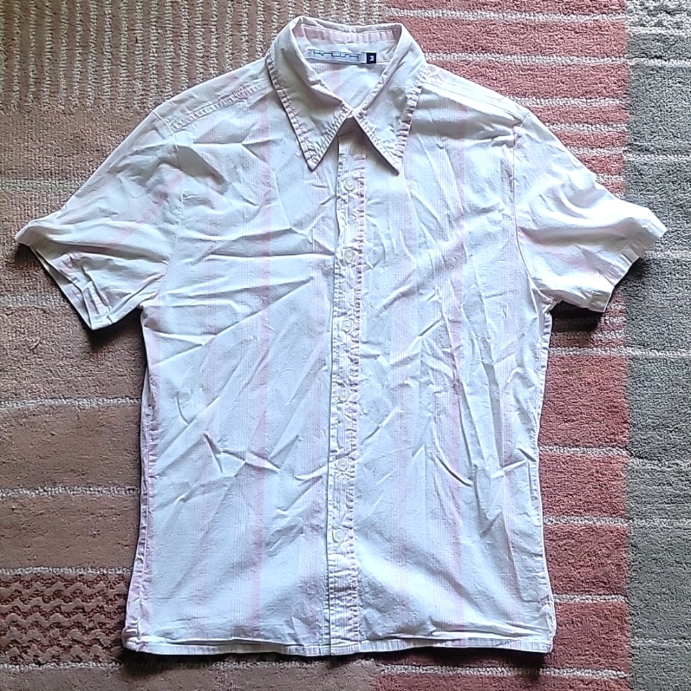 VTG 80s SHIRT